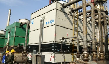 http://www.ghcooling.com/upload/image/2021-01/6. evaporative condenser.jpg